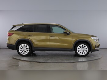 Used Skoda Kodiaq 2024 for sale - 78456709: Photo
