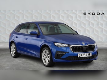 Used Skoda Scala 2025 for sale - 79420910: Photo