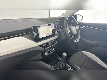Used Skoda Scala 2025 for sale - 79420910: Photo