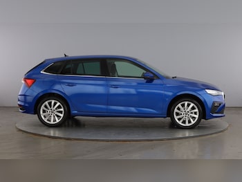 Used Skoda Scala 2025 for sale - 79420910: Photo