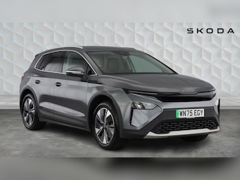 Used Skoda Elroq 2025 for sale - 78973690: Photo