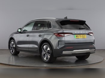 Used Skoda Elroq 2025 for sale - 78973690: Photo