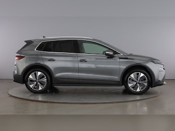 Used Skoda Elroq 2025 for sale - 78973690: Photo