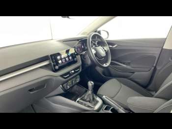 Used Skoda Fabia 2024 for sale - 75064894: Photo