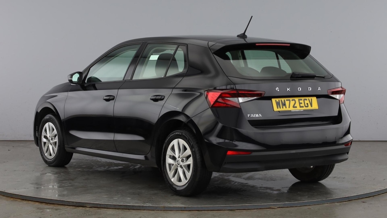 Used Skoda Fabia 2023 for sale - 77602757: Photo 3