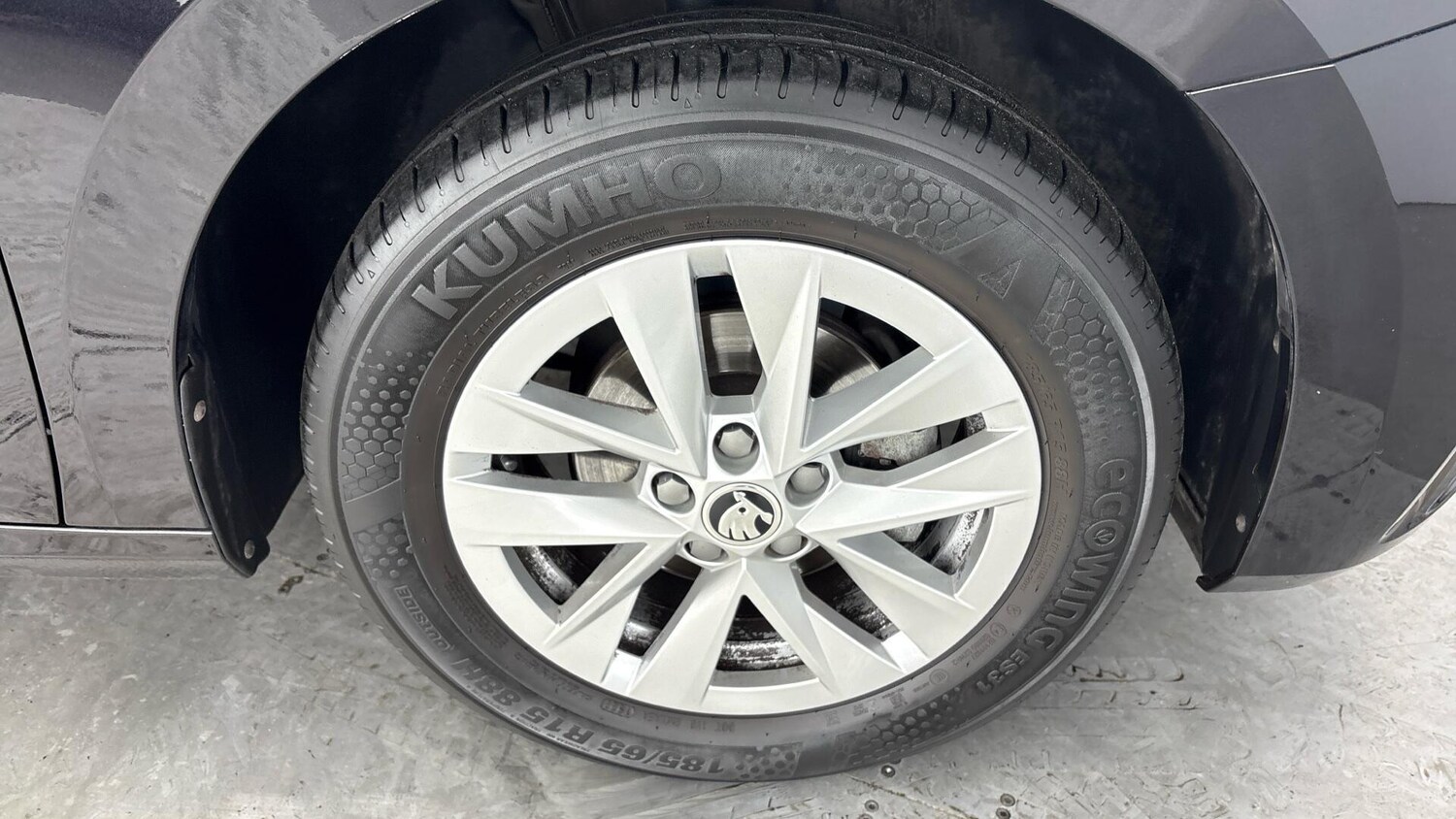 Used Skoda Fabia 2023 for sale - 77602757: Photo 5