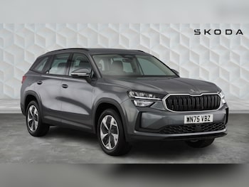 Used Skoda Kodiaq 2025 for sale - 79420907: Photo