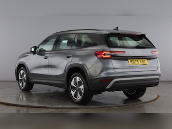 Used Skoda Kodiaq 2025 for sale - 79420907: Photo