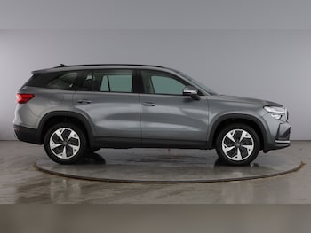 Used Skoda Kodiaq 2025 for sale - 79420907: Photo
