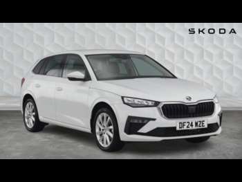 2024 - 1.0 TSI 116 SE L 5dr Manual