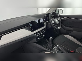 Used Skoda Scala 2024 for sale - 75272212: Photo