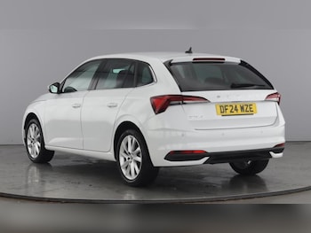 Used Skoda Scala 2024 for sale - 75272212: Photo