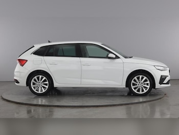 Used Skoda Scala 2024 for sale - 75272212: Photo