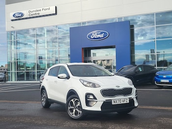 2020 - 1.6 GDi ISG 2 5dr