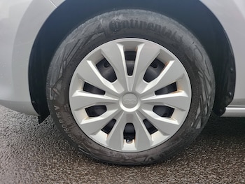 Used Ford Fiesta 2023 for sale - 77802056: Photo