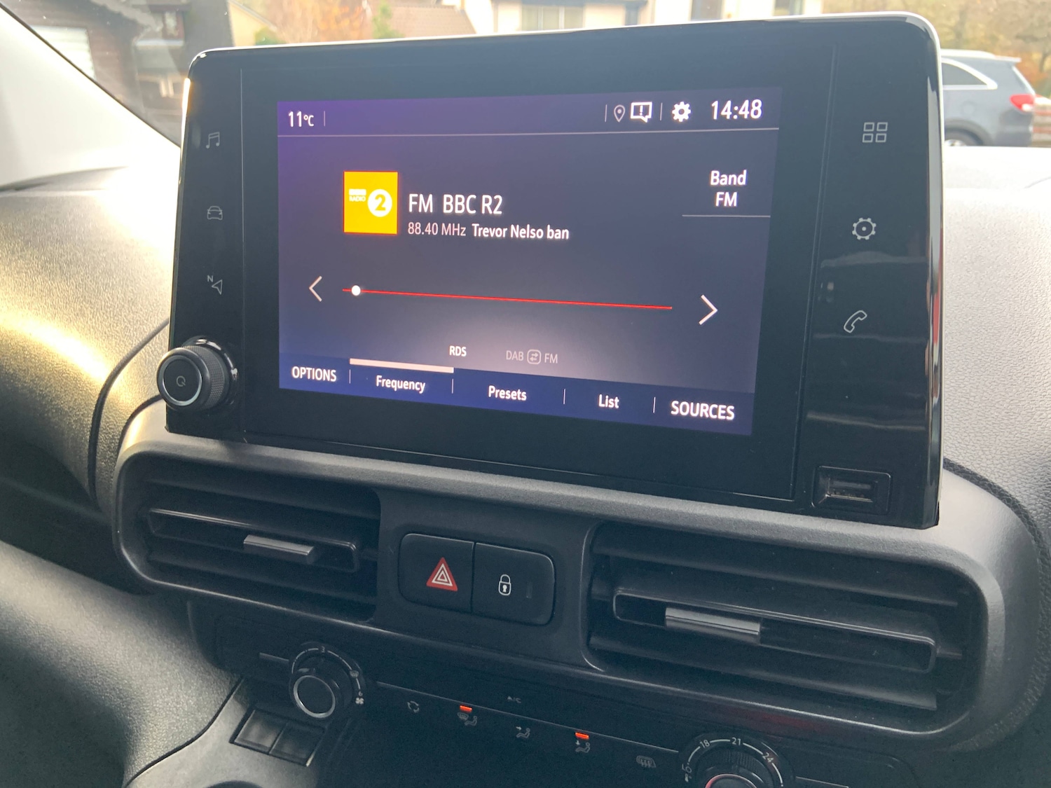 Used Vauxhall Combo 2023 for sale - 77310753: Photo 14