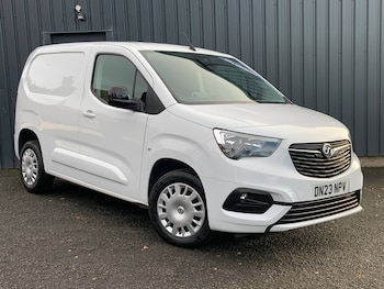 Used Vauxhall Combo undefined for sale - 77310753: Photo