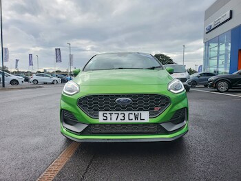 Used Ford Fiesta 2023 for sale - 75909116: Photo