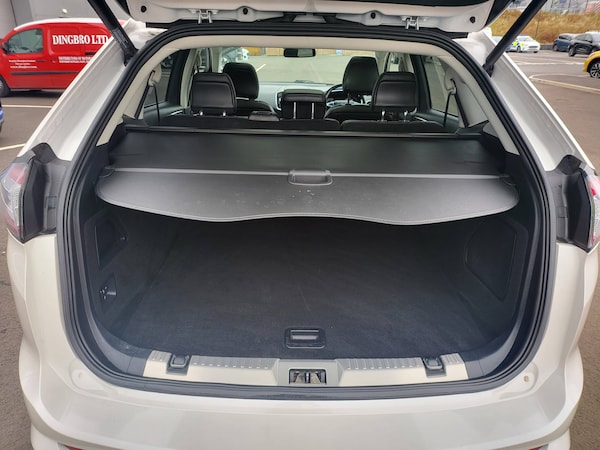 Used Ford Edge 2018 for sale - 76253028: Photo 10