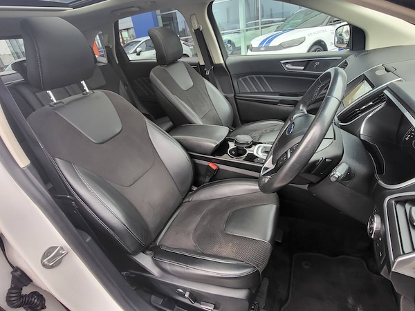 Used Ford Edge 2018 for sale - 76253028: Photo 13