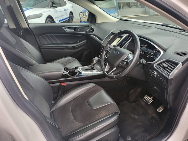 Used Ford Edge 2018 for sale - 76253028: Photo 14