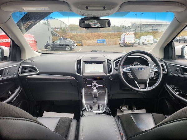 Used Ford Edge 2018 for sale - 76253028: Photo 15