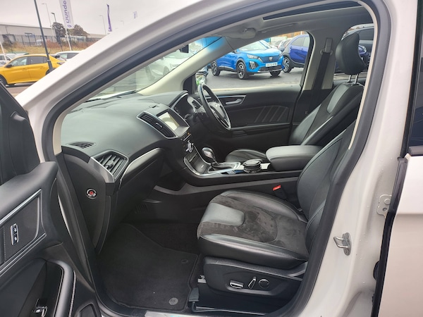 Used Ford Edge 2018 for sale - 76253028: Photo 16