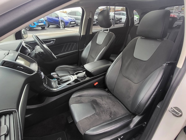 Used Ford Edge 2018 for sale - 76253028: Photo 17
