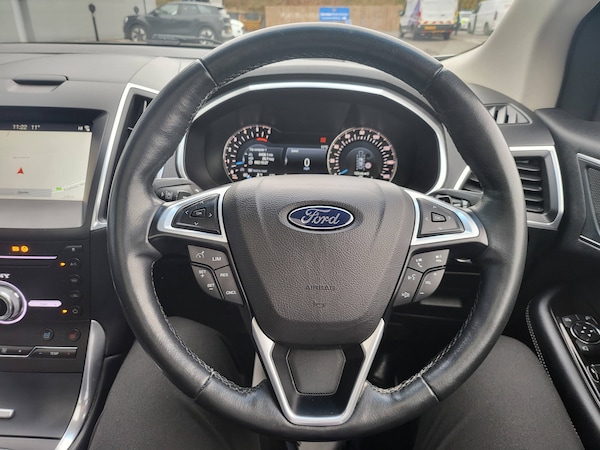 Used Ford Edge 2018 for sale - 76253028: Photo 18