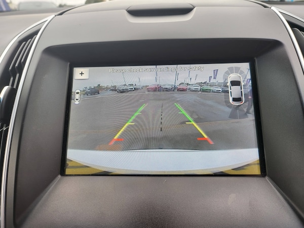 Used Ford Edge 2018 for sale - 76253028: Photo 21
