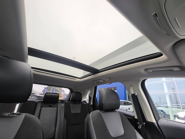 Used Ford Edge 2018 for sale - 76253028: Photo 22