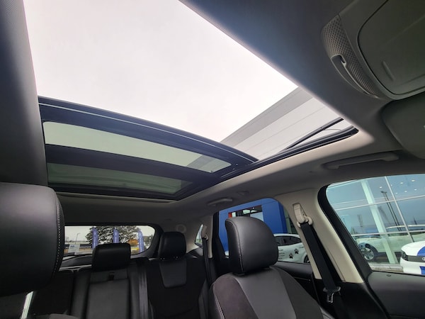 Used Ford Edge 2018 for sale - 76253028: Photo 23