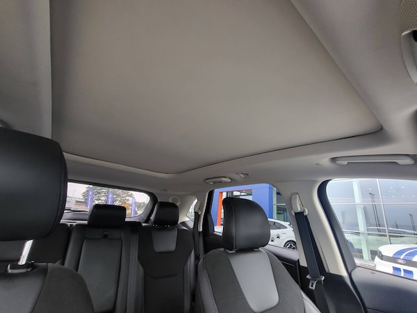 Used Ford Edge 2018 for sale - 76253028: Photo 24