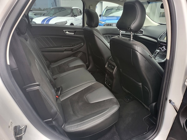 Used Ford Edge 2018 for sale - 76253028: Photo 25