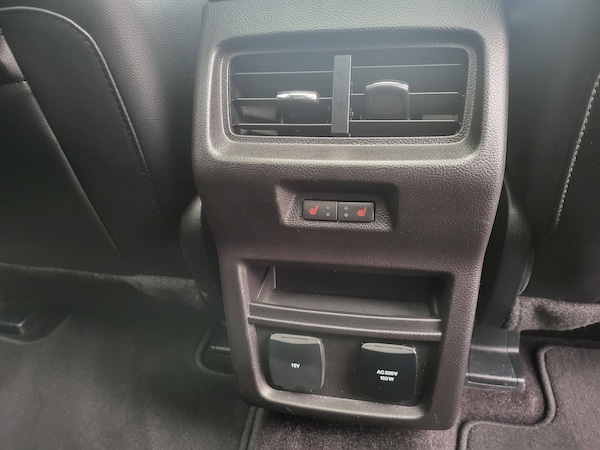 Used Ford Edge 2018 for sale - 76253028: Photo 26