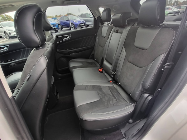 Used Ford Edge 2018 for sale - 76253028: Photo 27