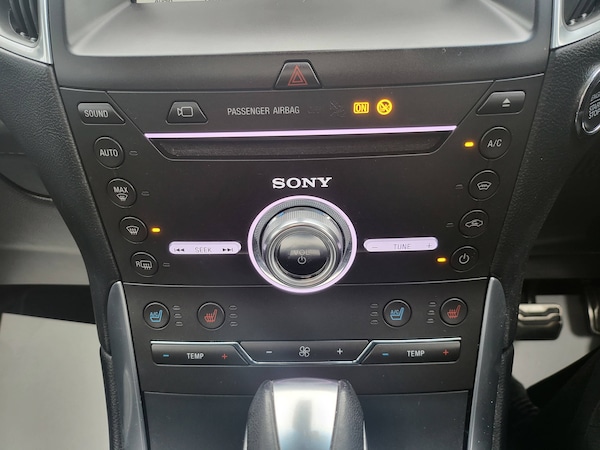 Used Ford Edge 2018 for sale - 76253028: Photo 28