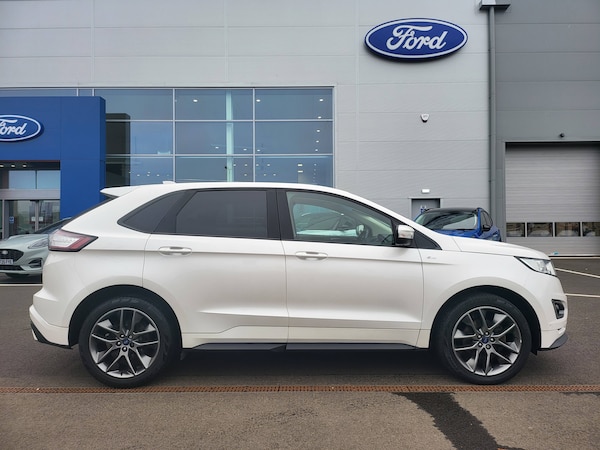 Used Ford Edge 2018 for sale - 76253028: Photo 2