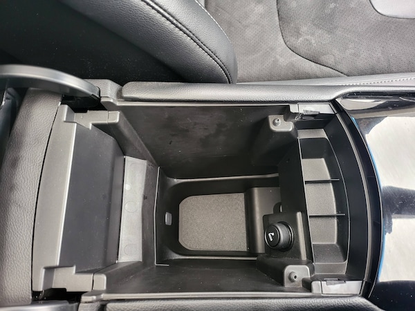 Used Ford Edge 2018 for sale - 76253028: Photo 31