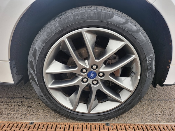 Used Ford Edge 2018 for sale - 76253028: Photo 35