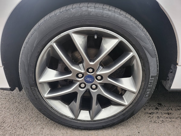 Used Ford Edge 2018 for sale - 76253028: Photo 36
