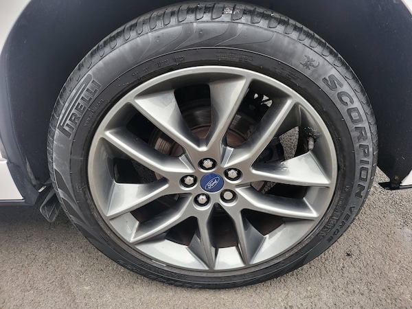 Used Ford Edge 2018 for sale - 76253028: Photo 37