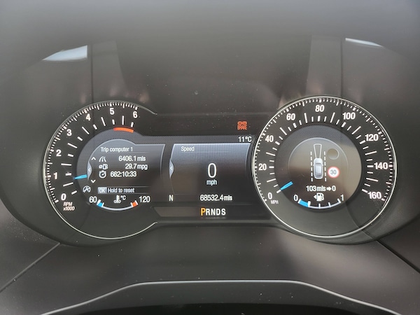 Used Ford Edge 2018 for sale - 76253028: Photo 38