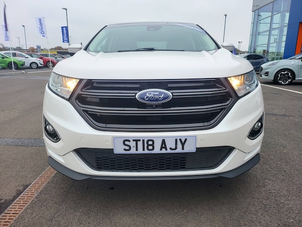 Used Ford Edge 2018 for sale - 76253028: Photo 5