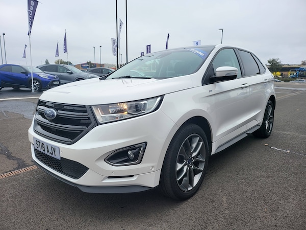 Used Ford Edge 2018 for sale - 76253028: Photo 6