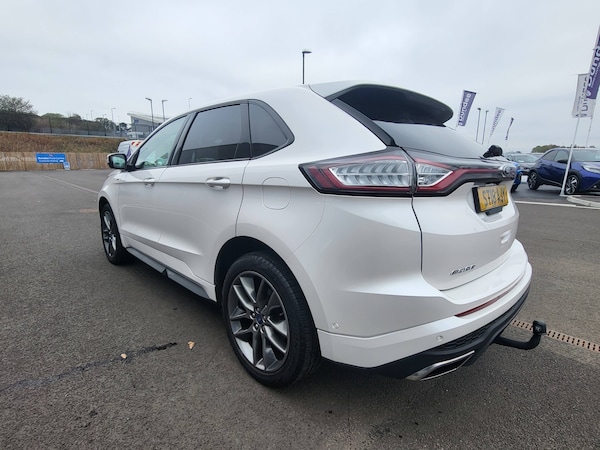 Used Ford Edge 2018 for sale - 76253028: Photo 7