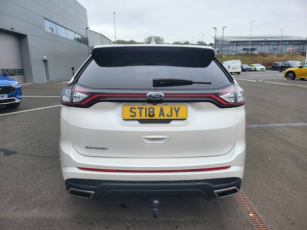 Used Ford Edge 2018 for sale - 76253028: Photo 8