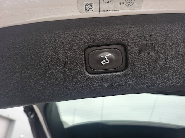 Used Ford Edge 2018 for sale - 76253028: Photo 9