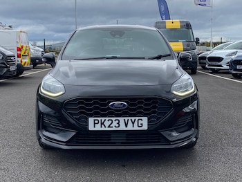 Used Ford Fiesta 2023 for sale - 78283045: Photo