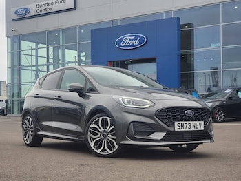 Used Ford Fiesta 2023 for sale - 78961714: Photo